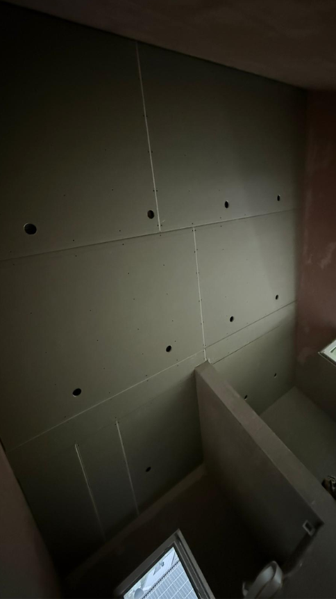 Baustelle Trockenbau Innenausbau Rottweil