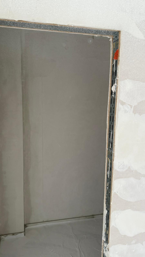 Baustelle Trockenbau Innenausbau Harthausen