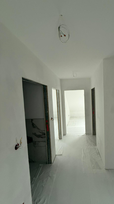 Baustelle Trockenbau Innenausbau Trichtingen