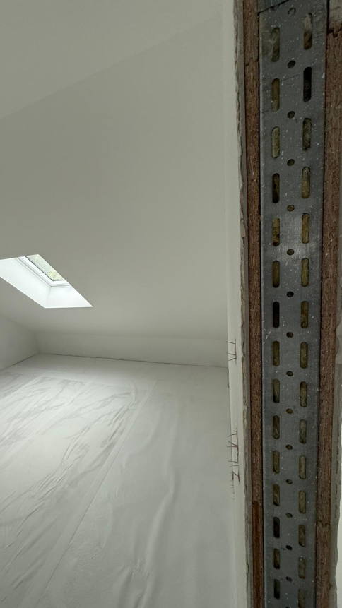 Baustelle Trockenbau Innenausbau Bösingen