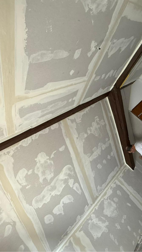 Baustelle Trockenbau Innenausbau Beffendorf