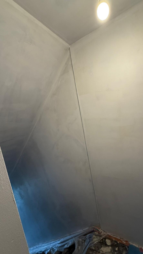 Baustelle Trockenbau Innenausbau Harthausen