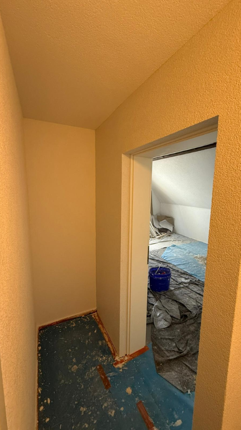 Baustelle Trockenbau Innenausbau Beffendorf