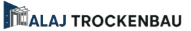 ALAJ Trockenbau Logo
