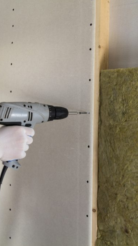 Schallschutz und Akustik